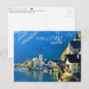 Search for hallstatt postcards Travel