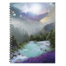 Search for fantasy notebooks Magical