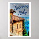 Search for tuscany posters Retro