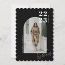 Search for minimalist graduation invitations College