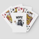 Search for funny playing cards Political
