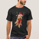 Search for goldendoodle christmas tshirts Lights