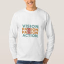 Search for vision tshirts Passion