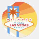 Search for vintage las vegas stickers City