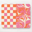 Search for chequered mousepads Trendy