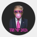 Search for funny voting stickers Usa