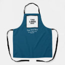 Search for cleaning business aprons Professional