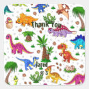 Search for girl dinosaur birthday stickers Prehistoric