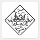Search for camping stickers Travel
