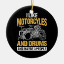 Search for drummer christmas tree decorations Band