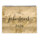 Search for marble calendars Keepsake