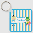 Search for alice key rings Alice in wonderland
