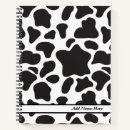 Search for cow notebooks Back to school