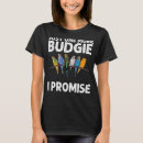 Search for budgie tshirts Cockatiel