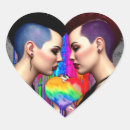 Search for lesbian pride stickers Lesbians