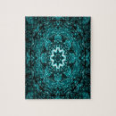 Search for kaleidoscope puzzles Black