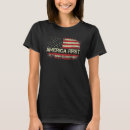 Search for america first tshirts Vintage
