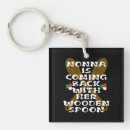 Search for nonna key rings Italian