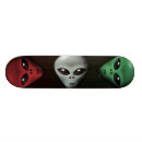 Search for ufo skateboards Fiction