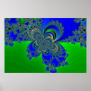 Search for maths posters Fractals