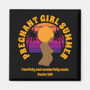 Search for expectant mum magnets For her