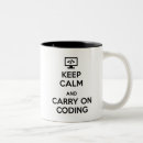 Search for programmer mugs Web