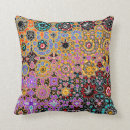 Search for gustav klimt cushions Pattern
