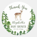 Search for rustic deer stickers Cute