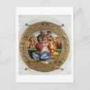 Search for michelangelo postcards Life