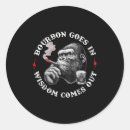 Search for bourbon stickers Out
