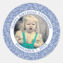 Search for number 60 stickers 60th birthday