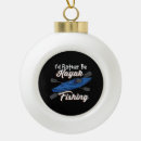 Search for fish christmas tree decorations Kayaker