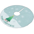 Search for whimsical tree skirts Festive