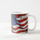 Search for wave the flag mugs Usa