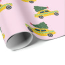 Search for trees wrapping paper Xmas