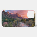 Search for zion iphone cases Mountains
