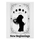 Search for tarot card posters Astrology