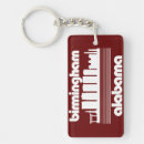 Search for birmingham key rings Alabama