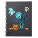 Search for graveyard notebooks Creepy
