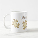 Search for meaning of life mugs Humour