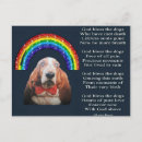 Search for poem pet sympathy cards Poetry