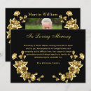 Search for floral sympathy thank you cards Remembrance
