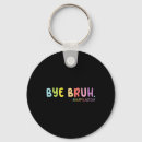 Search for end of school year key rings Vacation