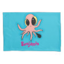 Search for octopus pillowcases Animal