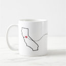 Search for long distance love mugs Heart