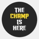 Search for champs stickers Fun