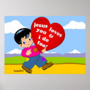 Search for christian youth posters God