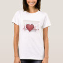 Search for lined tshirts For her