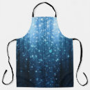 Search for glow in the dark aprons Light