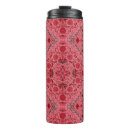 Search for red rose travel mugs Botanical